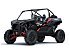 New 2027 Kawasaki Teryx KRX