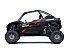 New 2027 Kawasaki Teryx KRX