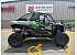 New 2027 Kawasaki Teryx KRX