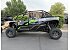 New 2027 Kawasaki Teryx KRX