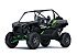 New 2027 Kawasaki Teryx KRX