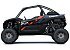 New 2027 Kawasaki Teryx KRX