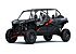 New 2027 Kawasaki Teryx KRX TR