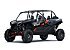 New 2027 Kawasaki Teryx KRX TR