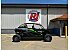 New 2027 Kawasaki Teryx KRX TR