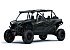 New 2027 Kawasaki Teryx KRX
