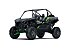 New 2027 Kawasaki Teryx KRX