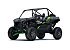 New 2027 Kawasaki Teryx KRX