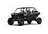 New 2027 Kawasaki Teryx KRX TR
