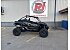 New 2027 Kawasaki Teryx KRX Blackout Edition