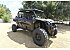 New 2027 Kawasaki Teryx KRX 4 1000 Blackout Edition