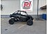 New 2027 Kawasaki Teryx KRX Blackout Edition