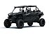New 2027 Kawasaki Teryx KRX 4 1000 Blackout Edition