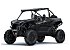 New 2027 Kawasaki Teryx KRX Blackout Edition