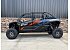 New 2027 Kawasaki Teryx KRX TR