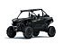 New 2027 Kawasaki Teryx KRX