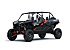 New 2027 Kawasaki Teryx KRX
