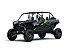 New 2027 Kawasaki Teryx KRX