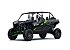New 2027 Kawasaki Teryx KRX