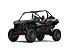 New 2027 Kawasaki Teryx KRX
