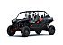 New 2027 Kawasaki Teryx KRX