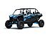 New 2027 Kawasaki Teryx KRX