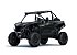 New 2027 Kawasaki Teryx KRX