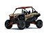 New 2027 Kawasaki Teryx KRX