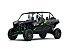 New 2027 Kawasaki Teryx KRX