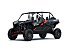 New 2027 Kawasaki Teryx KRX