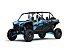 New 2027 Kawasaki Teryx KRX