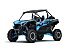 New 2027 Kawasaki Teryx KRX