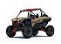 New 2027 Kawasaki Teryx KRX