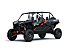 New 2027 Kawasaki Teryx KRX