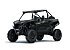New 2027 Kawasaki Teryx KRX