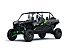 New 2027 Kawasaki Teryx KRX
