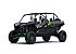 New 2027 Kawasaki Teryx KRX