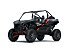 New 2027 Kawasaki Teryx KRX