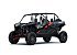 New 2027 Kawasaki Teryx KRX