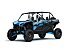 New 2027 Kawasaki Teryx KRX