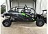 New 2027 Kawasaki Teryx KRX 4