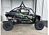 New 2027 Kawasaki Teryx KRX