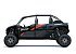 New 2027 Kawasaki Teryx KRX