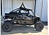 New 2027 Kawasaki Teryx KRX Blackout Edition