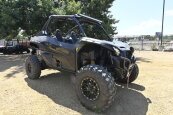 New 2027 Kawasaki Teryx KRX Blackout Edition