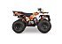 New 2027 Kayo Bull 110
