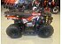 New 2027 Kayo Bull 110