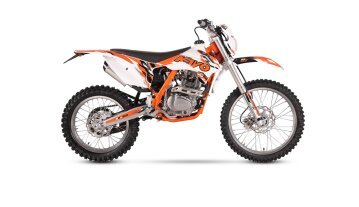 New 2027 Kayo K2