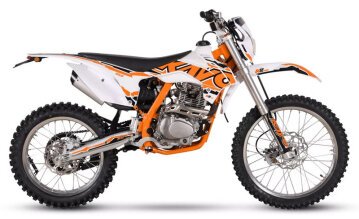 New 2027 Kayo K2
