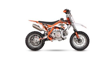 New 2027 Kayo KMB 60